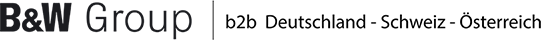 b2b B&W Group